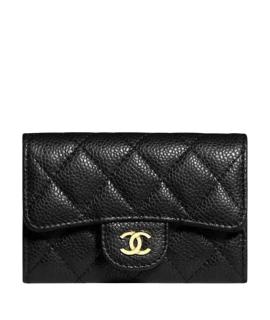 CHANEL Кошелек