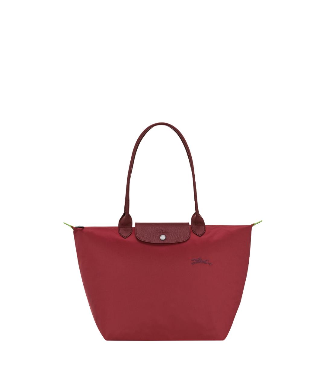 LONGCHAMP Синтетическая сумка тоут, фото 1