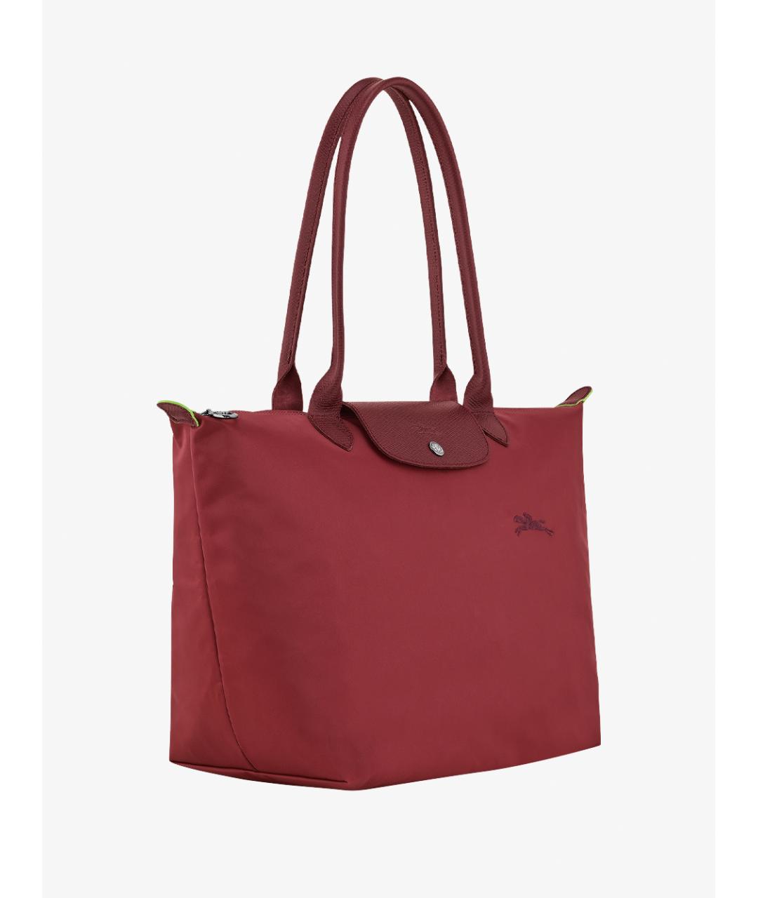 LONGCHAMP Синтетическая сумка тоут, фото 3