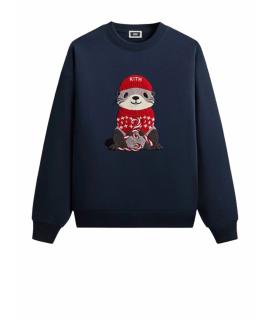 KITH Худи/толстовка