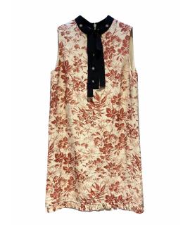 GUCCI Повседневное платье