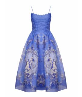 ZIMMERMANN Сарафан