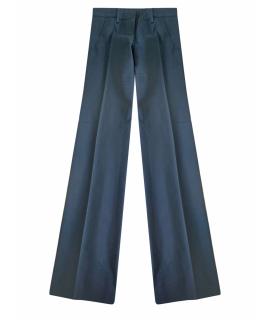 PRADA Прямые брюки