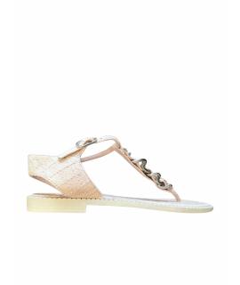 CHANEL Сандалии