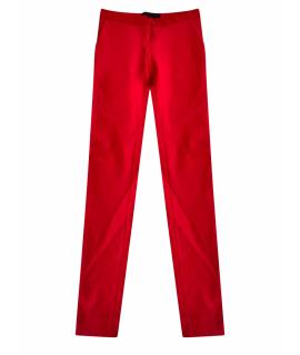 STELLA MCCARTNEY Брюки узкие