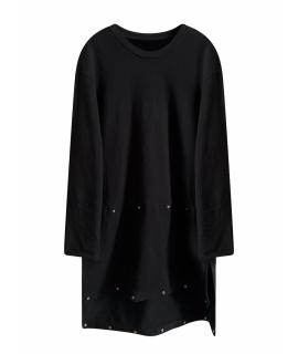 YOHJI YAMAMOTO Худи/толстовка