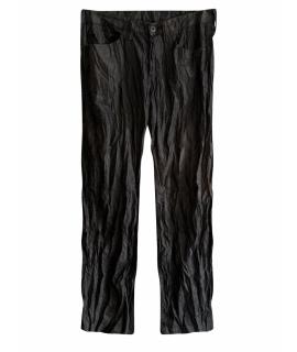 ISSEY MIYAKE Повседневные брюки