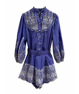 ZIMMERMANN Костюм с брюками