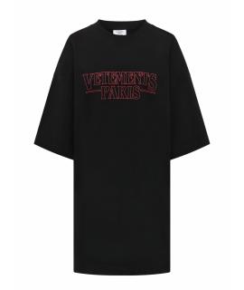 VETEMENTS Футболка
