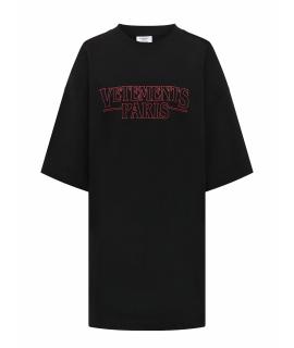 VETEMENTS Футболка