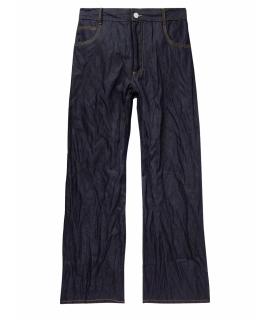 BOTTEGA VENETA Джинсы клеш