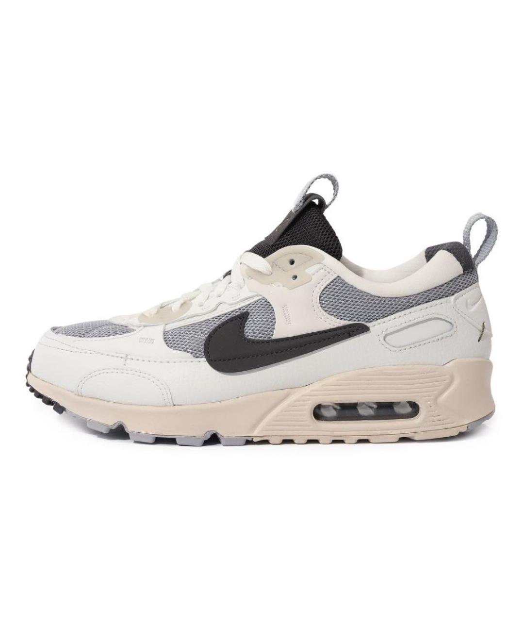 NIKE Мульти текстильные кроссовки, фото 9