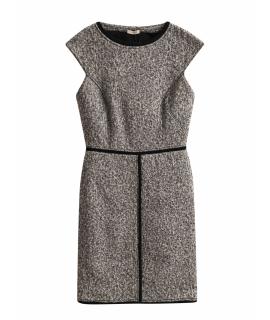 BOTTEGA VENETA Повседневное платье