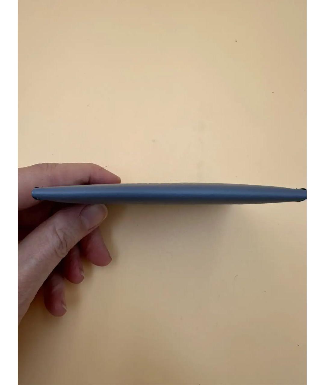 BURBERRY Мульти кардхолдер, фото 4