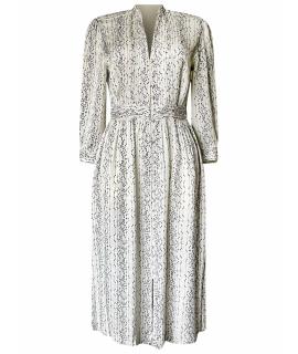 SANDRO Повседневное платье