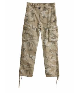OFF-WHITE Повседневные брюки