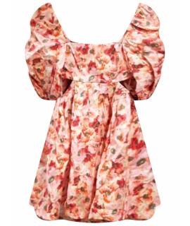 ZIMMERMANN Повседневное платье