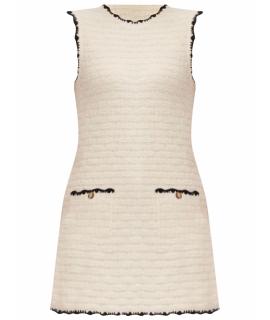 CHANEL Повседневное платье