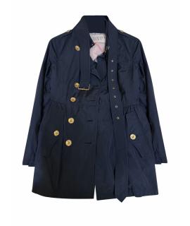 BURBERRY Тренч/плащ