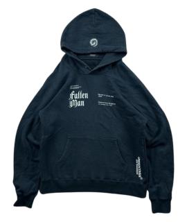 UNDERCOVER Худи/толстовка