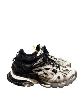 BALENCIAGA Низкие кроссовки / кеды