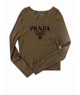 PRADA Джемпер / свитер