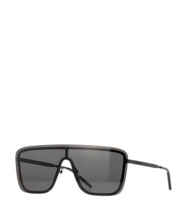 SAINT LAURENT Солнцезащитные очки