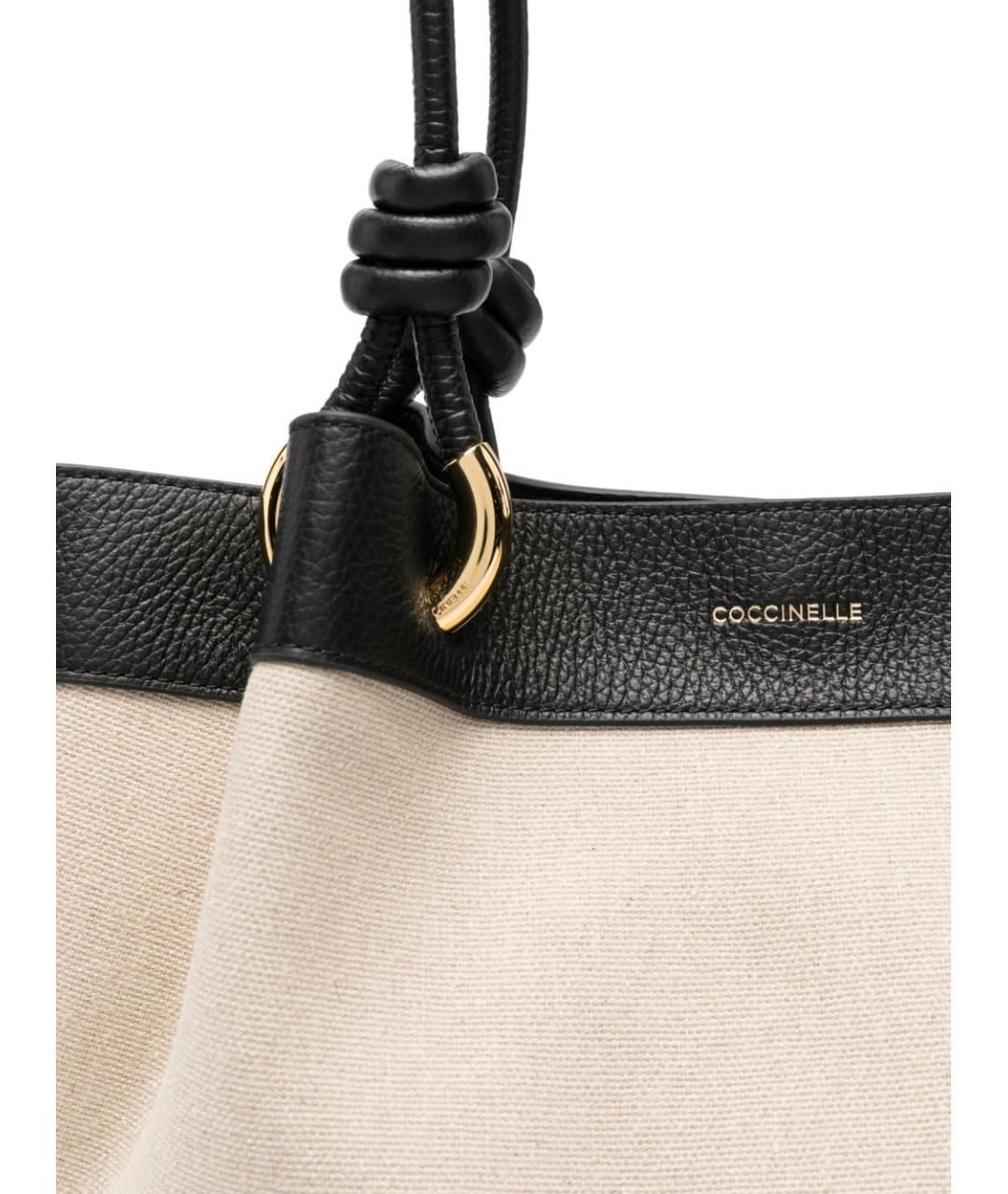 COCCINELLE Мульти сумка тоут, фото 2