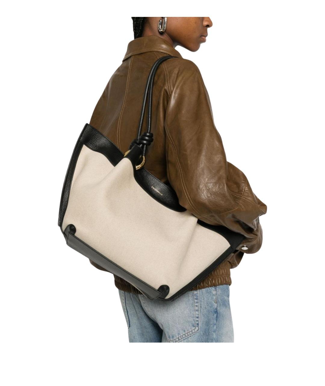 COCCINELLE Мульти сумка тоут, фото 4