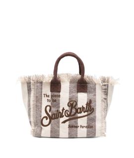 MC2 SAINT BARTH Сумка тоут