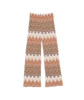 MC2 SAINT BARTH Прямые брюки