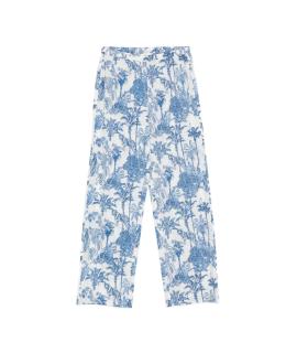 MC2 SAINT BARTH Прямые брюки