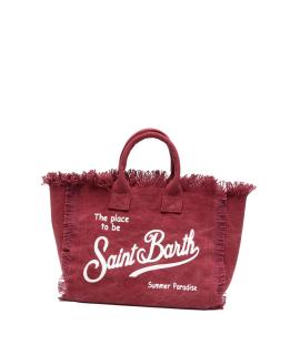 MC2 SAINT BARTH Сумка тоут