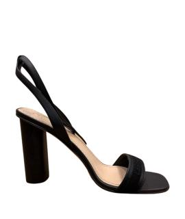 CHRISTIAN DIOR Босоножки