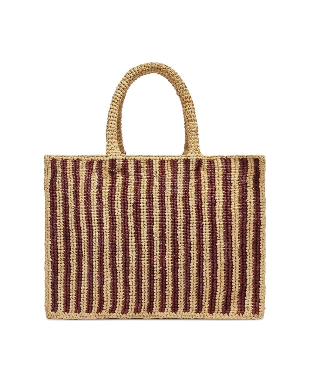 MC2 SAINT BARTH Мульти сумка тоут, фото 2