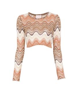 MC2 SAINT BARTH Лонгслив