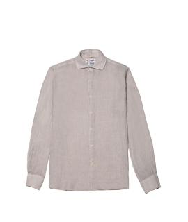 MC2 SAINT BARTH Классическая рубашка