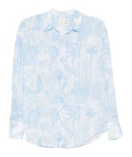 MC2 SAINT BARTH Рубашка