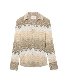 MC2 SAINT BARTH Рубашка