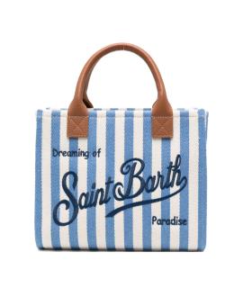 MC2 SAINT BARTH Сумка тоут