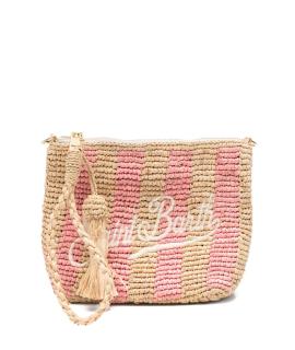 MC2 SAINT BARTH Клатч/вечерняя сумка