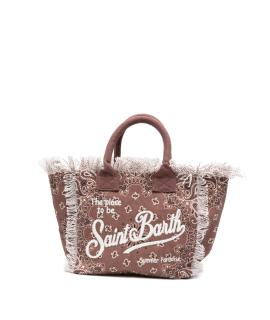 MC2 SAINT BARTH Сумка тоут