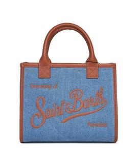 MC2 SAINT BARTH Сумка тоут