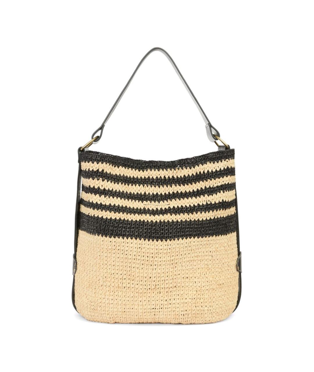 ISABEL MARANT Мульти сумка тоут, фото 4