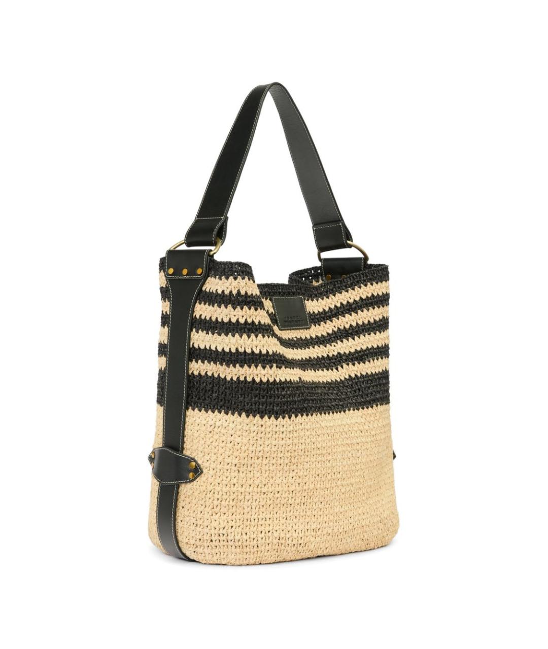 ISABEL MARANT Мульти сумка тоут, фото 5