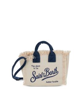 MC2 SAINT BARTH Сумка тоут