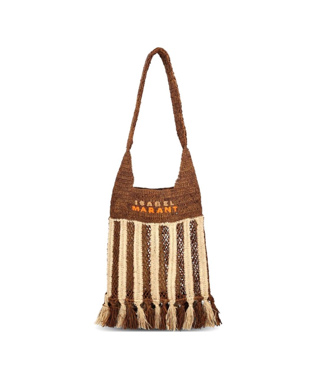 ISABEL MARANT Мульти сумка тоут, фото 1