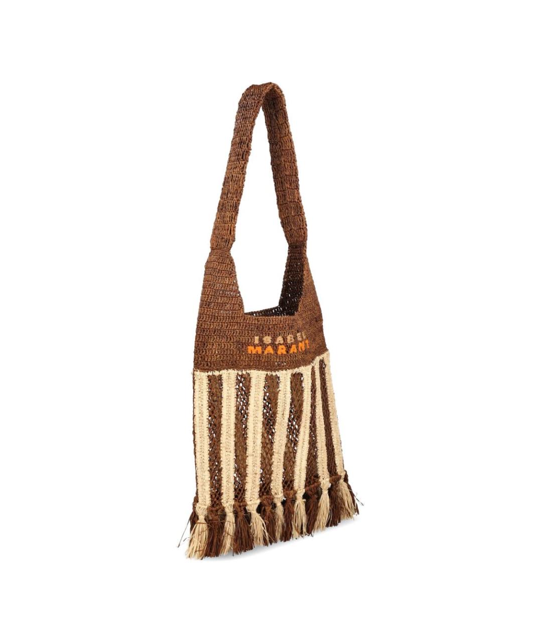 ISABEL MARANT Мульти сумка тоут, фото 2