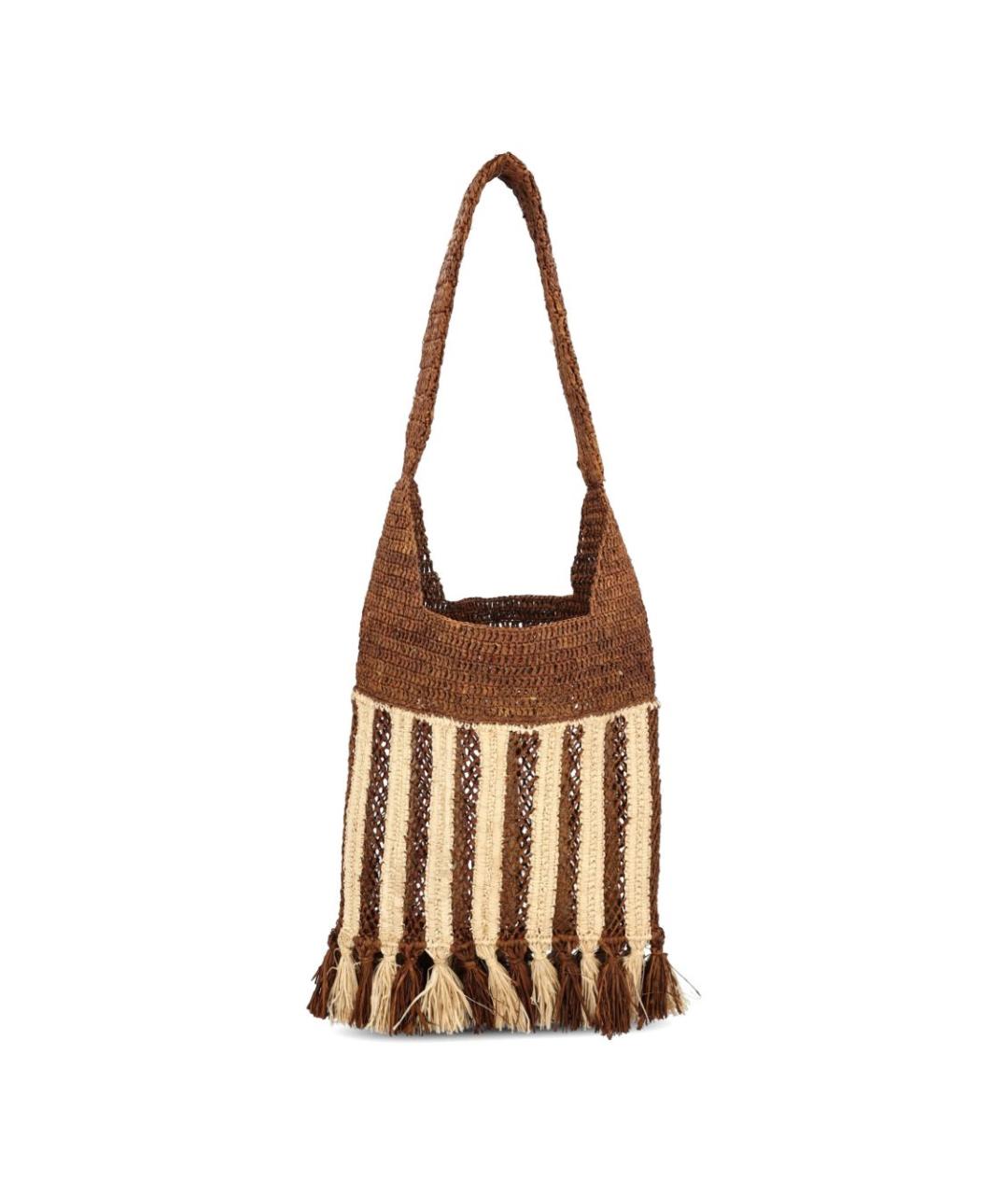 ISABEL MARANT Мульти сумка тоут, фото 4