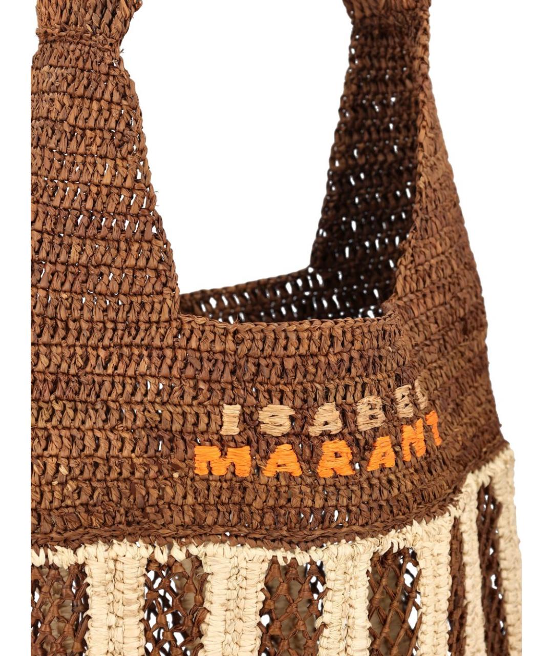 ISABEL MARANT Мульти сумка тоут, фото 3